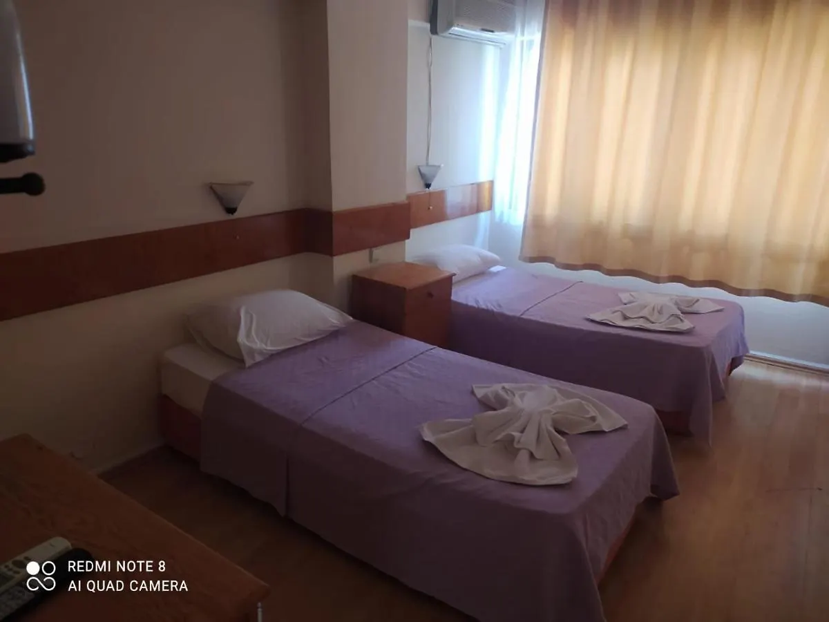 Grand Ayhan Hotel Кушадасы 0*,  Турция