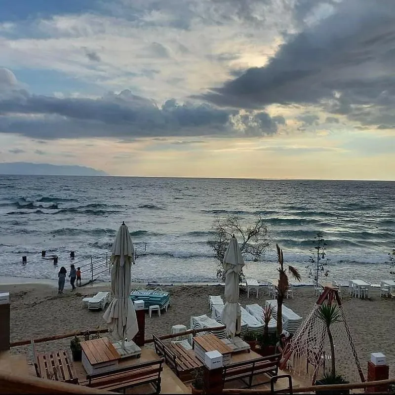 Grand Ayhan Hotel Кушадасы Турция