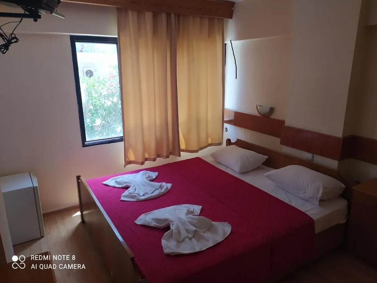 Grand Ayhan Hotel Кушадасы