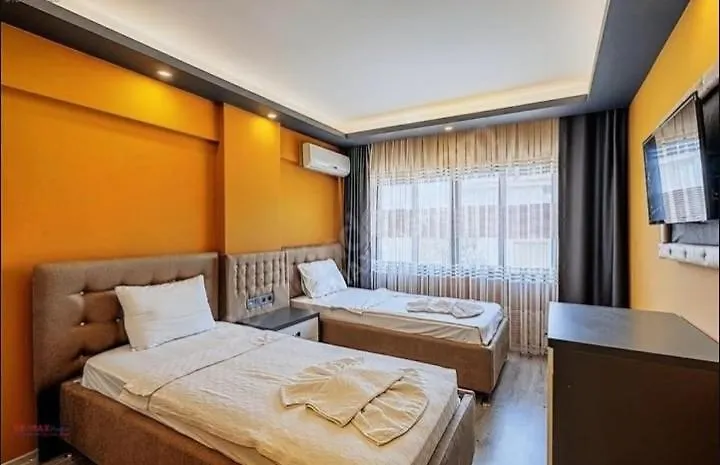 Grand Ayhan Hotel Кушадасы 0*,  Турция