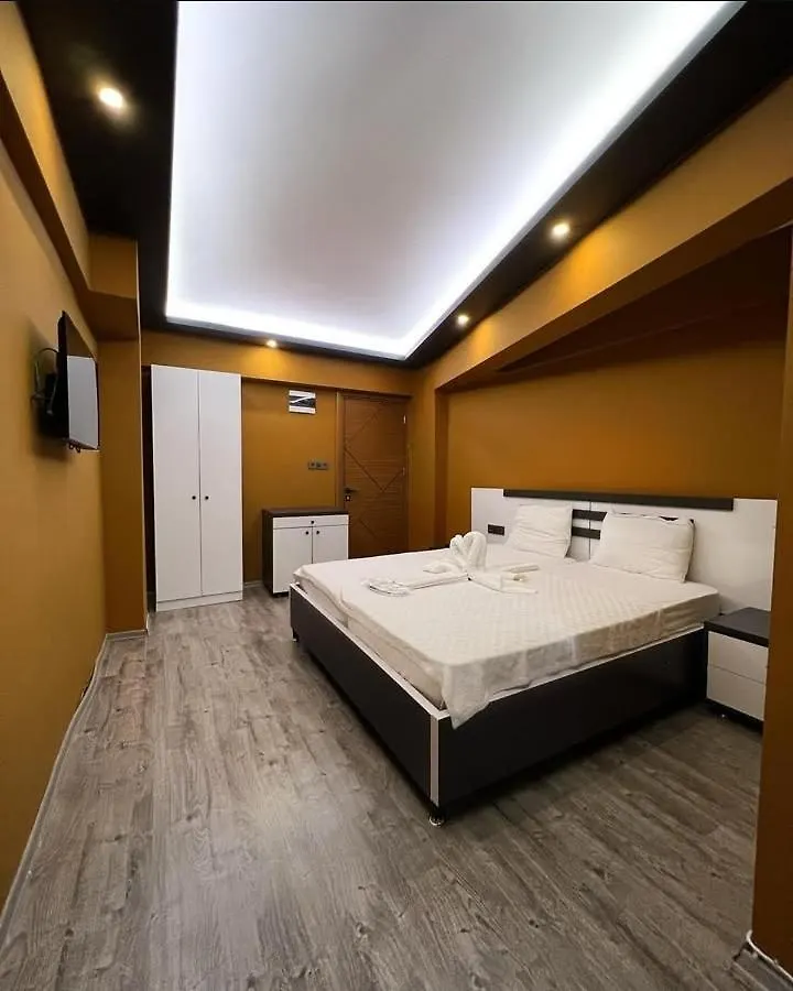 Grand Ayhan Hotel Кушадасы