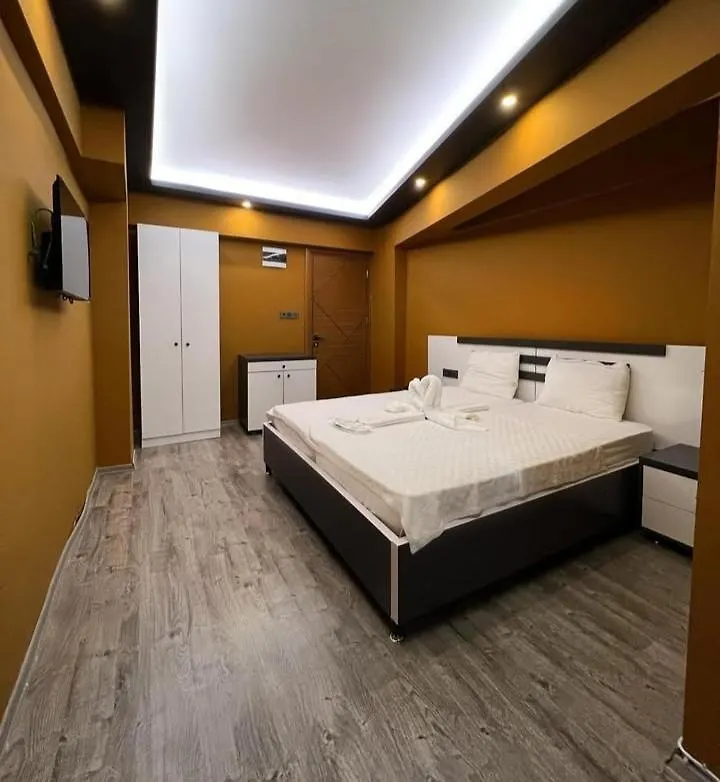Grand Ayhan Hotel Кушадасы Турция