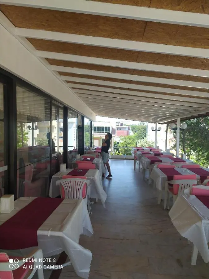 Grand Ayhan Hotel Kusadasi 0*,