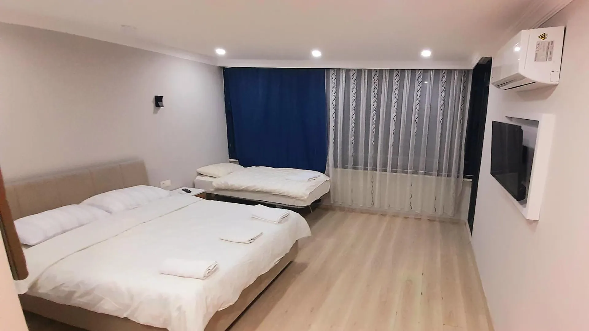 Grand Ayhan Hotel Kusadasi Turquía