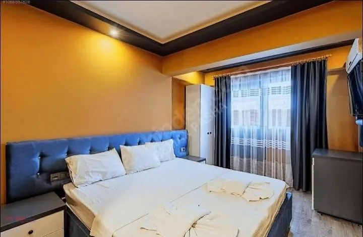 Grand Ayhan Hotel Kusadasi Turquía
